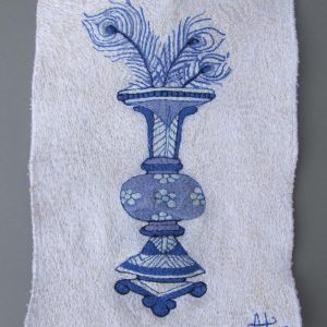 Chineese Ginger jar
