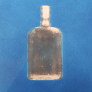 Old bottle